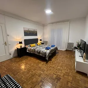 Rambla Catalunya , Barcelona España
