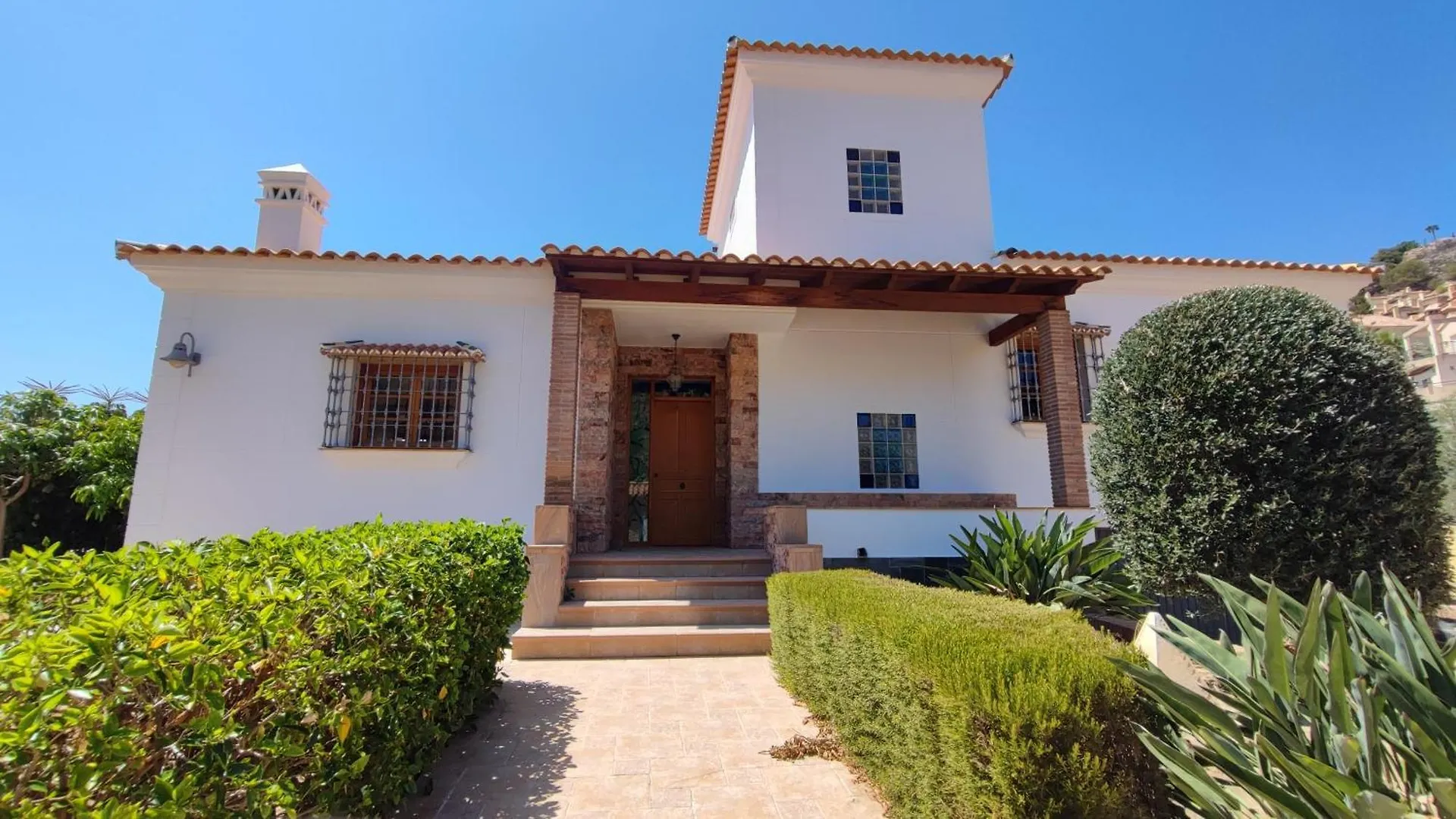 Villa Arte De Aguilas Málaga España