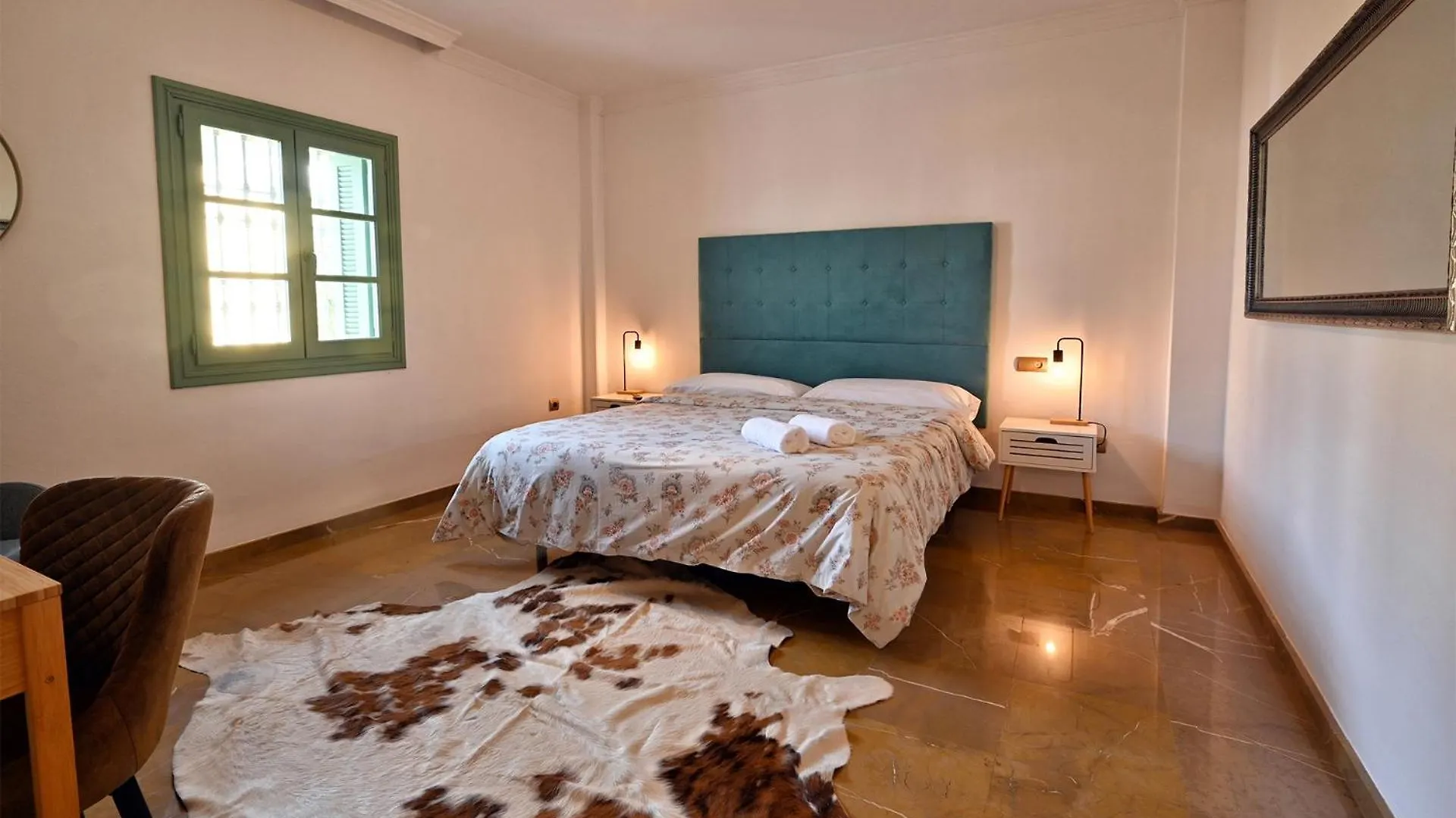 Villa Arte De Aguilas Málaga