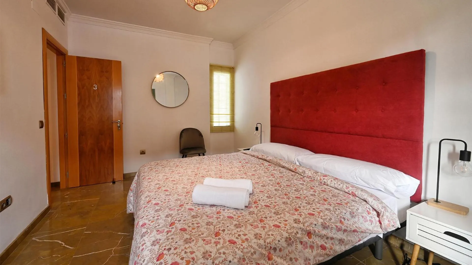 Villa Arte De Aguilas Málaga Pensión