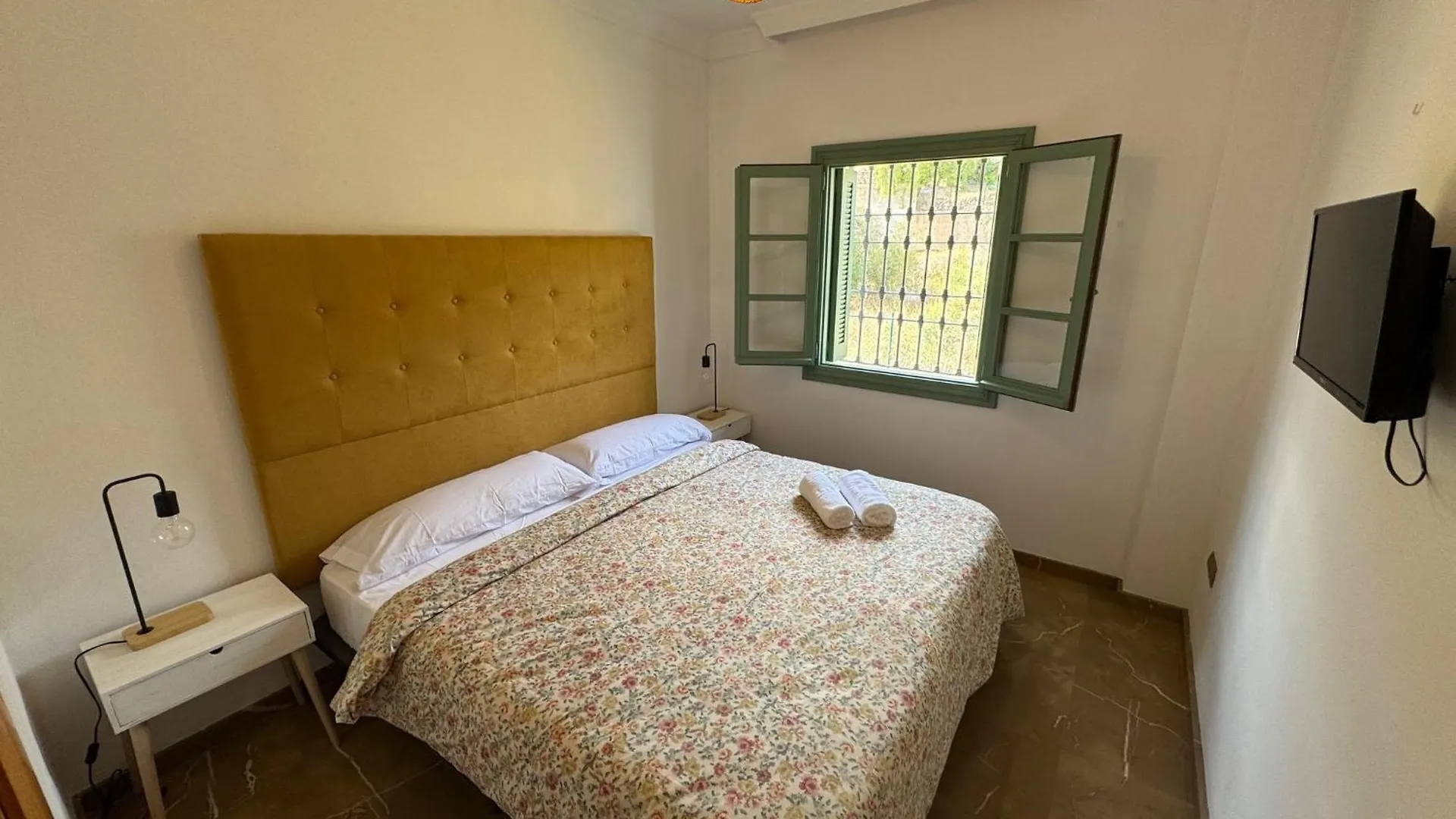 Villa Arte De Aguilas Malaga