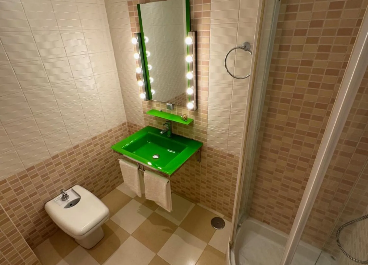 Guest house Villa Arte De Aguilas Malaga