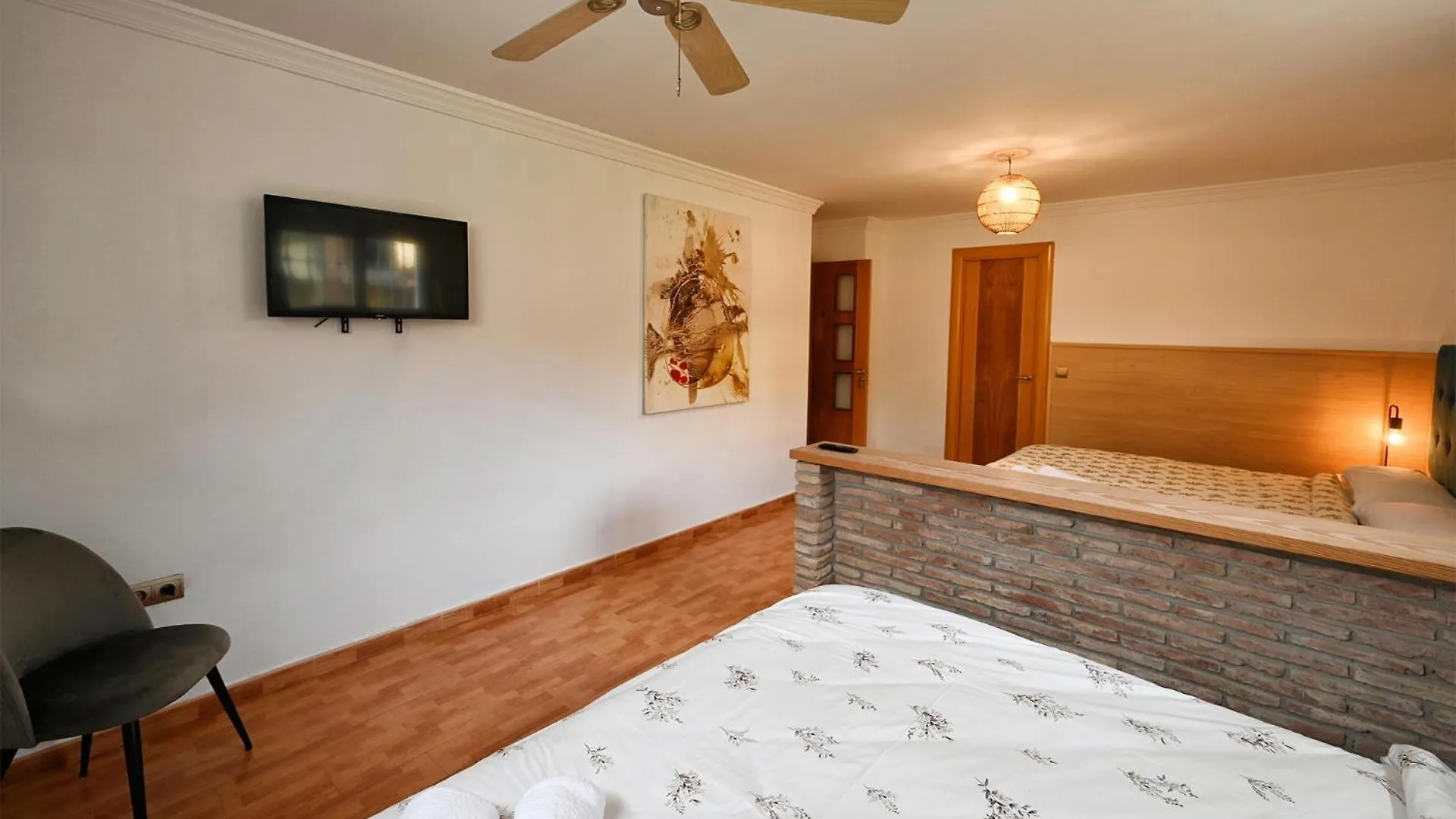 Villa Arte De Aguilas Malaga 0*,  Spain