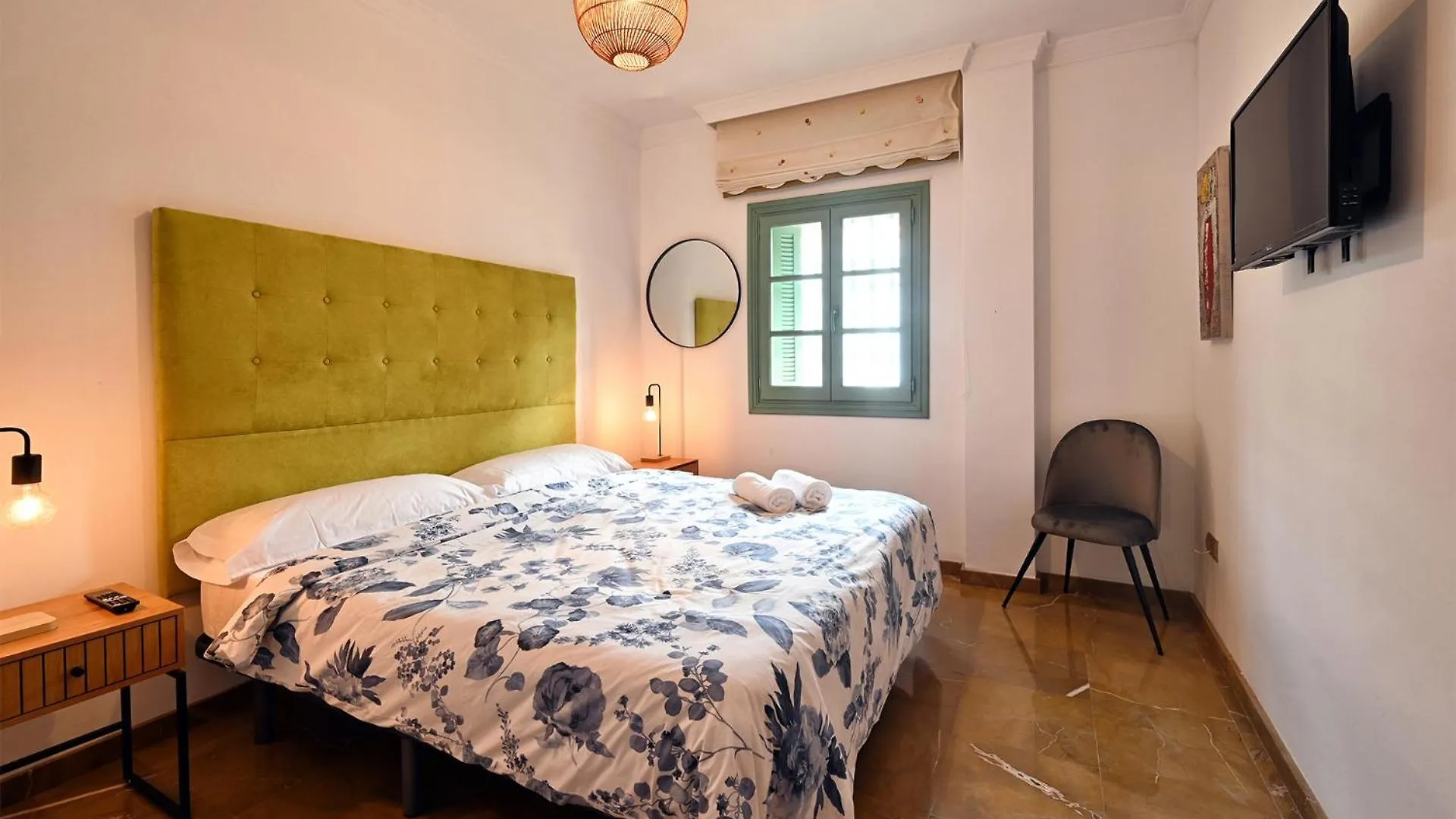 Villa Arte De Aguilas Malaga 0*,  Spain