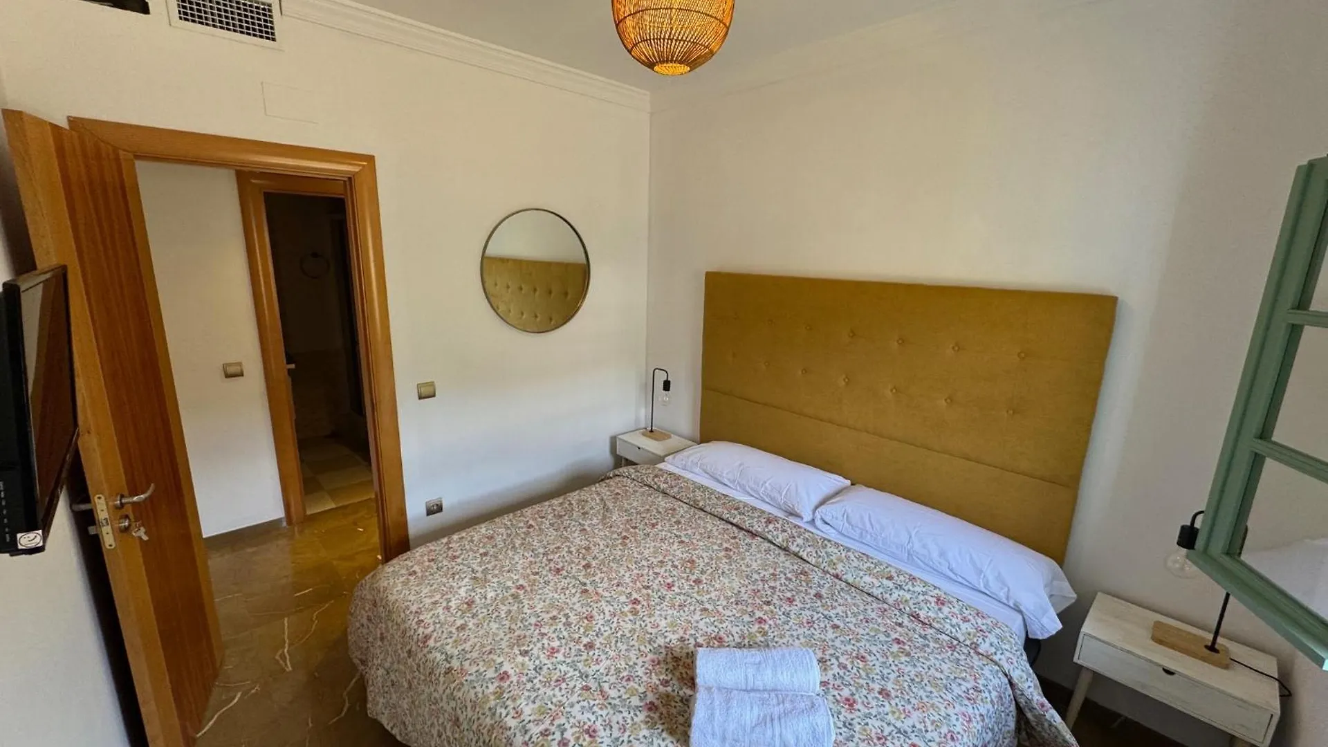 Villa Arte De Aguilas Malaga Spain